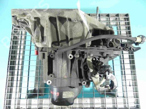 Gearbox RENAULT FLUENCE (L3_) 1.5 dCi | BP37885989M3 - Image 6