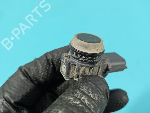 Electronic sensor RENAULT KADJAR (HA_, HL_) | BP37827409M84 - Image 5