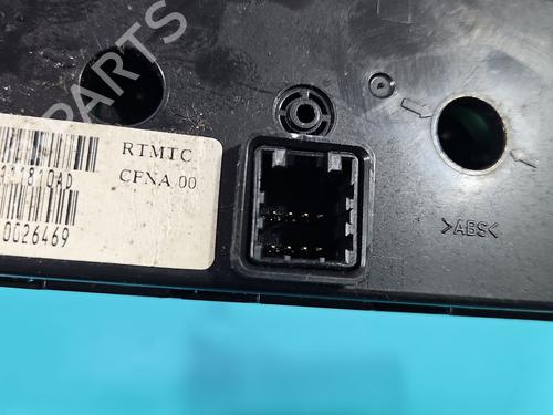 Climate control CHRYSLER GRAND VOYAGER V (RT) 3.8 | BP38128516I5 - Image 5