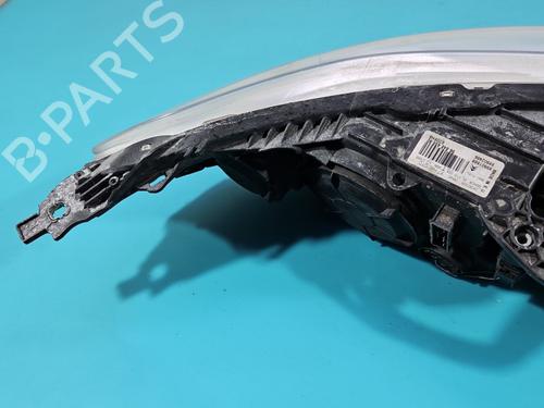 Left headlight CITROËN C5 III (RD_) 1.6 HDi 110 (RD9HZC) | BP38127562C28 - Image 10