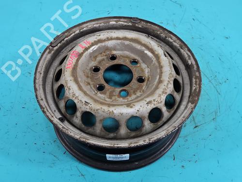 Used Rim Rim 38144115 38144115
