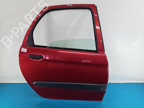 Used Right rear door Right rear door 38596762 38596762