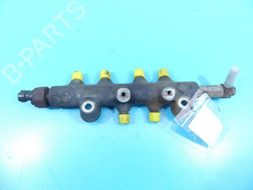 Injection rail MAZDA 5 (CR) 2.0 CD (CR19) | BP37807256M98 - Image 2