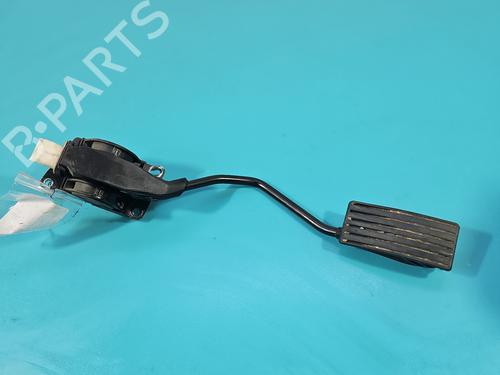 Used Pedal Pedal 37854996 37854996
