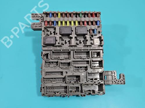 Engine control unit (ECU) HONDA FR-V (BE) 2.2 i CTDi (BE5) | BP37810309M57 - Image 6