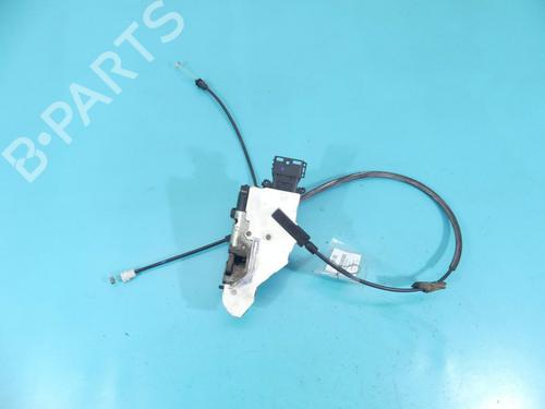 Used Front right lock Front right lock PEUGEOT 207 (WA_, WC_) 1.6 16V Turbo (150 hp) 37879522 37879522