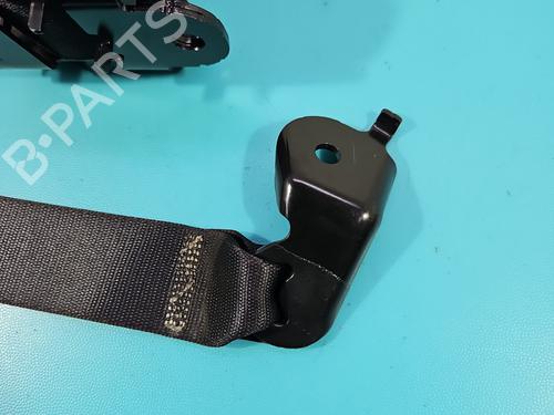 Rear left seatbelt BMW X6 (E71, E72) xDrive 40 d | BP37823976I29 - Image 2
