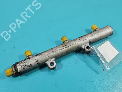 Used Injection rail Injection rail 37814537 37814537