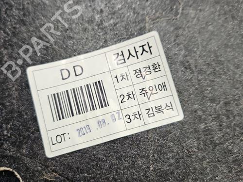 Boot lining KIA OPTIMA (JF) 1.6 T-GDI | BP37840865I3 - Image 3
