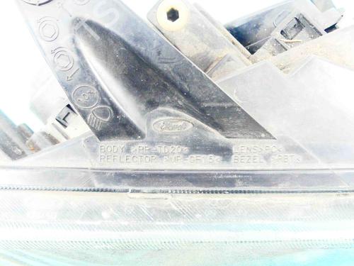 Right headlight FORD FOCUS II Turnier (DA_, FFS, DS) | BP37804757C29 - Image 7