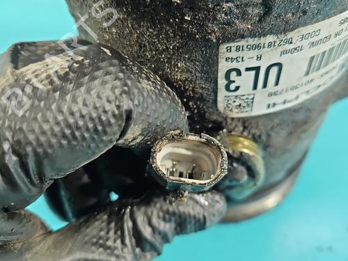 AC compressor OPEL ASTRA H GTC (A04) 1.8 (L08) | BP37822886M34 - Image 5