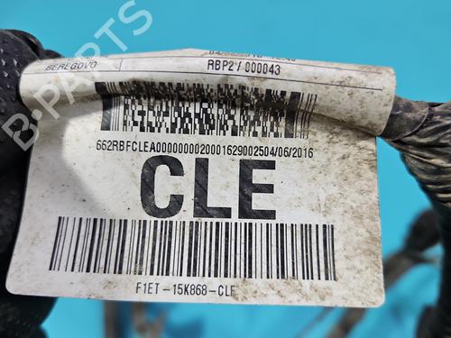 Electronic sensor FORD FOCUS III Saloon | BP37834773M84 - Image 6