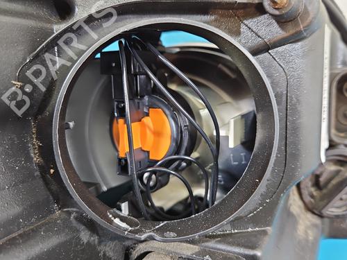 Left headlight VW GOLF VI (5K1) 2.0 TDI | BP37850769C28  - Image 12