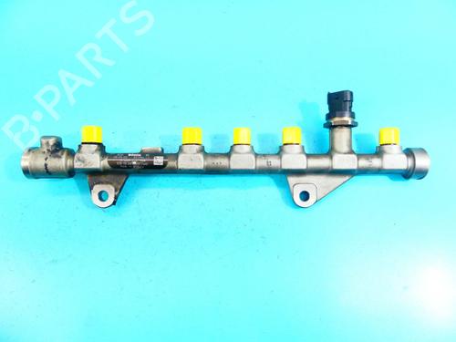 Used Injection rail Injection rail RENAULT MEGANE III Grandtour (KZ0/1) 1.9 dCi (KZ0J, KZ0N, KZ1S) (131 hp) 37804896 37804896