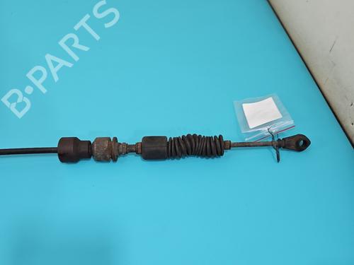 Gear lever MAZDA CX-7 (ER) 2.3 MZR DISI Turbo AWD (ER3P) | BP38133614M90 - Image 8