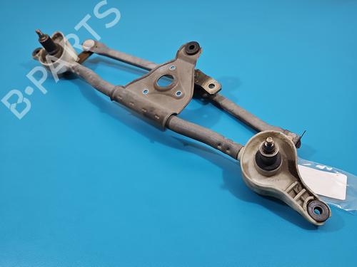 Used Front wipers mechanism Front wipers mechanism 38147410 38147410
