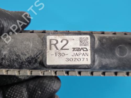 Water radiator SUZUKI SWIFT V (AZ) 1.0 (A2L310) | BP38087861M31 - Image 2