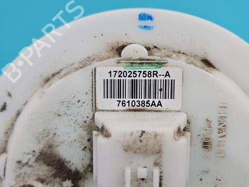 Fuel pump DACIA LODGY (JS_) 1.6 LPG | BP38130749M76 - Image 5