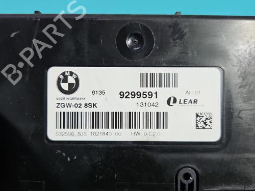 Engine control unit (ECU) BMW 6 Gran Coupe (F06) 640 i xDrive | BP39561404M57 - Image 11