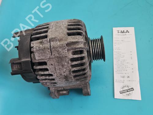 Used Alternator Alternator 37859912 37859912