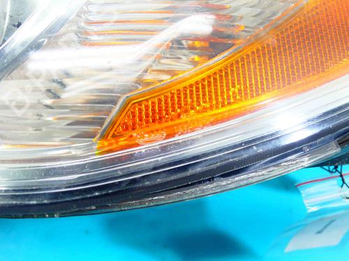 Left headlight JAGUAR XF I (X250) 3.0 D | BP37876814C28 - Image 11