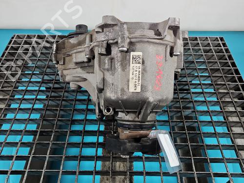 Transfer box BMW 5 (G30, F90) 520 d xDrive | BP37829068M36 - Image 8