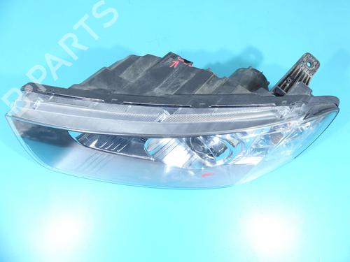 Left headlight CHEVROLET CAPTIVA (C100, C140) 2.2 D 4WD | BP37893382C28 - Image 6