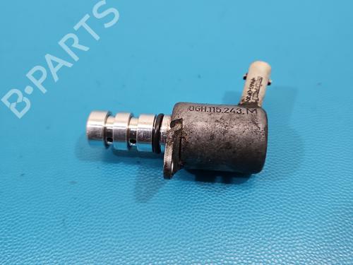 Electronic sensor VW CC B7 (358) 2.0 TDI | BP38151316M84 - Image 2