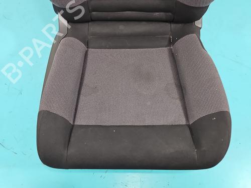 Right front seat CITROËN C4 CACTUS 1.6 HDi 90 | BP37824135C16 - Image 2