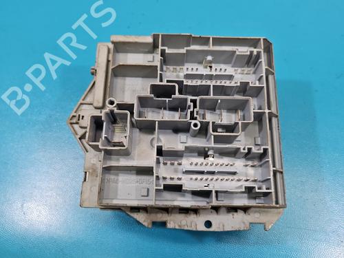 Engine control unit (ECU) CITROËN JUMPER I Van (244) 2.8 HDi | BP39612009M57 - Image 7