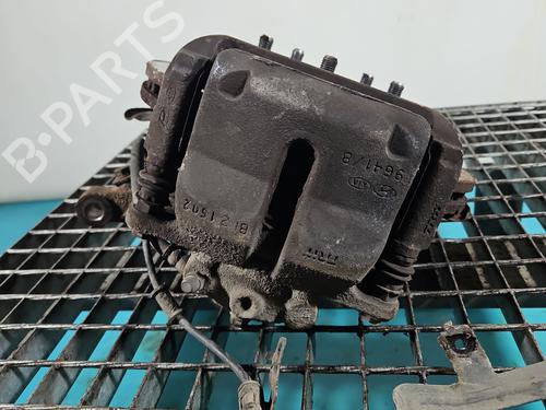 left-front-brake-caliper-kia-venga-yn-2010-2011-2012-2013-2014-2015-2016-2017-2018-2019-37812591 main image