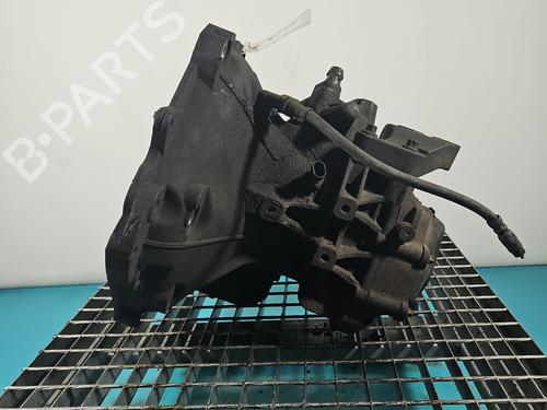 Gearbox OPEL CORSA D (S07) 1.3 CDTI (L08, L68) | BP37810514M3 - Image 3