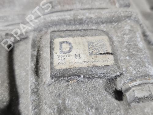 Front differential PORSCHE CAYENNE (9PA) | BP37856085M23 - Image 6