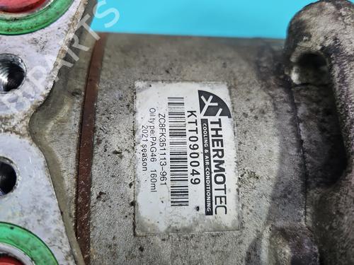 AC compressor FORD FOCUS C-MAX (DM2) | BP37816015M34 - Image 3