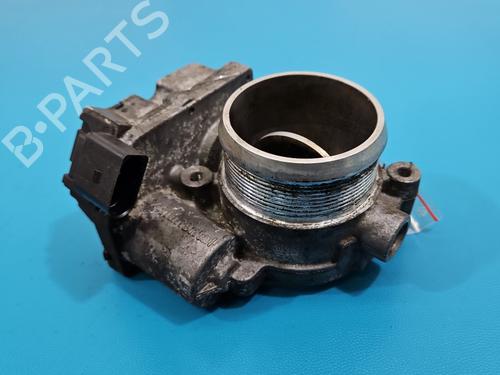 Used Throttle body Throttle body AUDI A5 Sportback (8TA) 3.0 TDI quattro (240 hp) 37841412 37841412