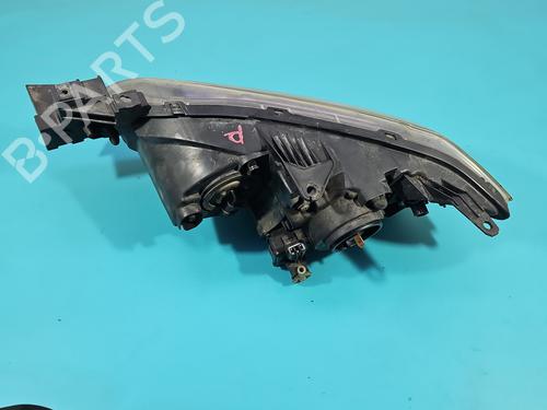 Right headlight MAZDA 3 (BK) 1.6 DI Turbo | BP37815291C29 - Image 4