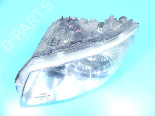 Left headlight DODGE CARAVAN (RG_) 3.8 | BP37893991C28 - Image 4