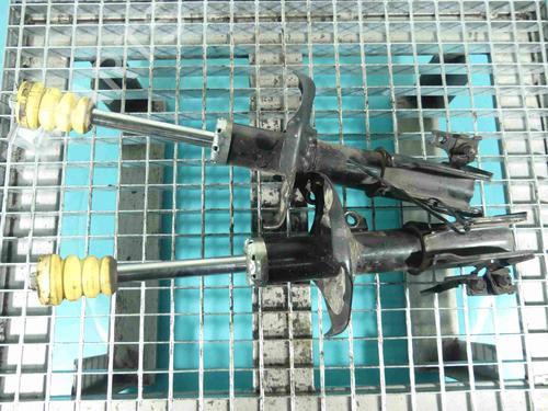 Used Left front shock absorber Left front shock absorber 37807442 37807442