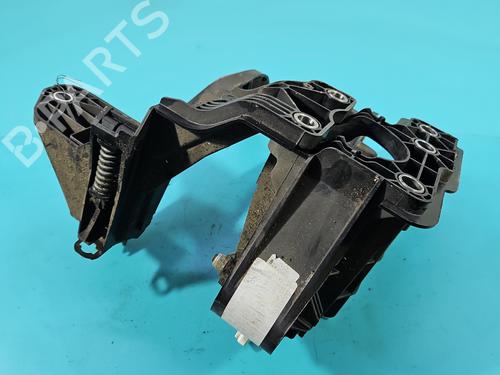Pedal RENAULT MASTER III Van (FV) 2.3 dCi 100 FWD (FV0A, FV0B, FV0G, FV0K, FV0H) | BP38121273I4  - Image 6