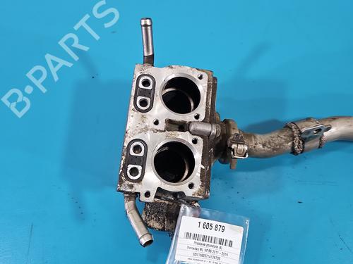 Other MERCEDES-BENZ M-CLASS (W166) ML 350 4-matic (166.057) | BP37858046O1 - Image 3