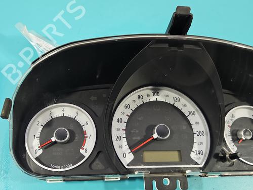 Instrument cluster KIA CEE'D Hatchback (ED) | BP38144396C47 - Image 4