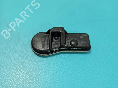 Used Electronic sensor Electronic sensor MERCEDES-BENZ VITO Van (W447) [2014-2026] 37857733 37857733
