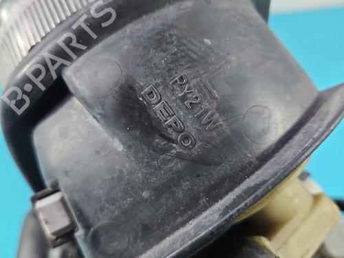 Left headlight SEAT LEON (1M1) 1.8 20V | BP37991079C28 - Image 8