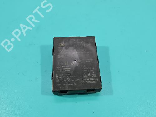 Electronic module SEAT ATECA (KH7, KHP) | BP39410374M83 - Image 7
