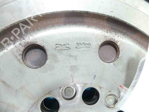 Flywheel KIA OPTIMA (JF) 1.7 CRDi | BP37895577M101 - Image 2