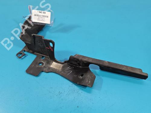 Used Intake manifold Intake manifold JAGUAR F-PACE (X761) [2015-2026] 39720544 39720544