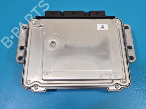 Engine control unit (ECU) PEUGEOT PARTNER Tepee 1.6 HDi 16V | BP37855931M57  - Image 5