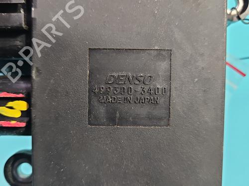 Electronic sensor MAZDA CX-7 (ER) 2.3 MZR DISI Turbo AWD (ER3P) | BP38133592M84 - Image 9