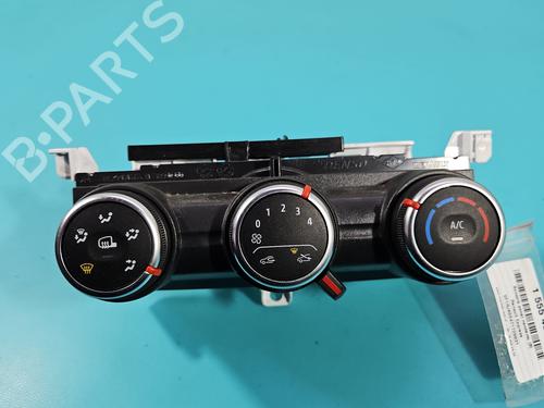 Climate control RENAULT EXPRESS Box Body/MPV | BP37830973I5 - Image 2