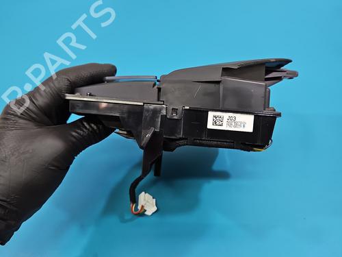 Display MAZDA CX-3 (DK) 1.5 SKYACTIV-D AWD (DK4WS, DK5AW) | BP37857238C48 - Image 8